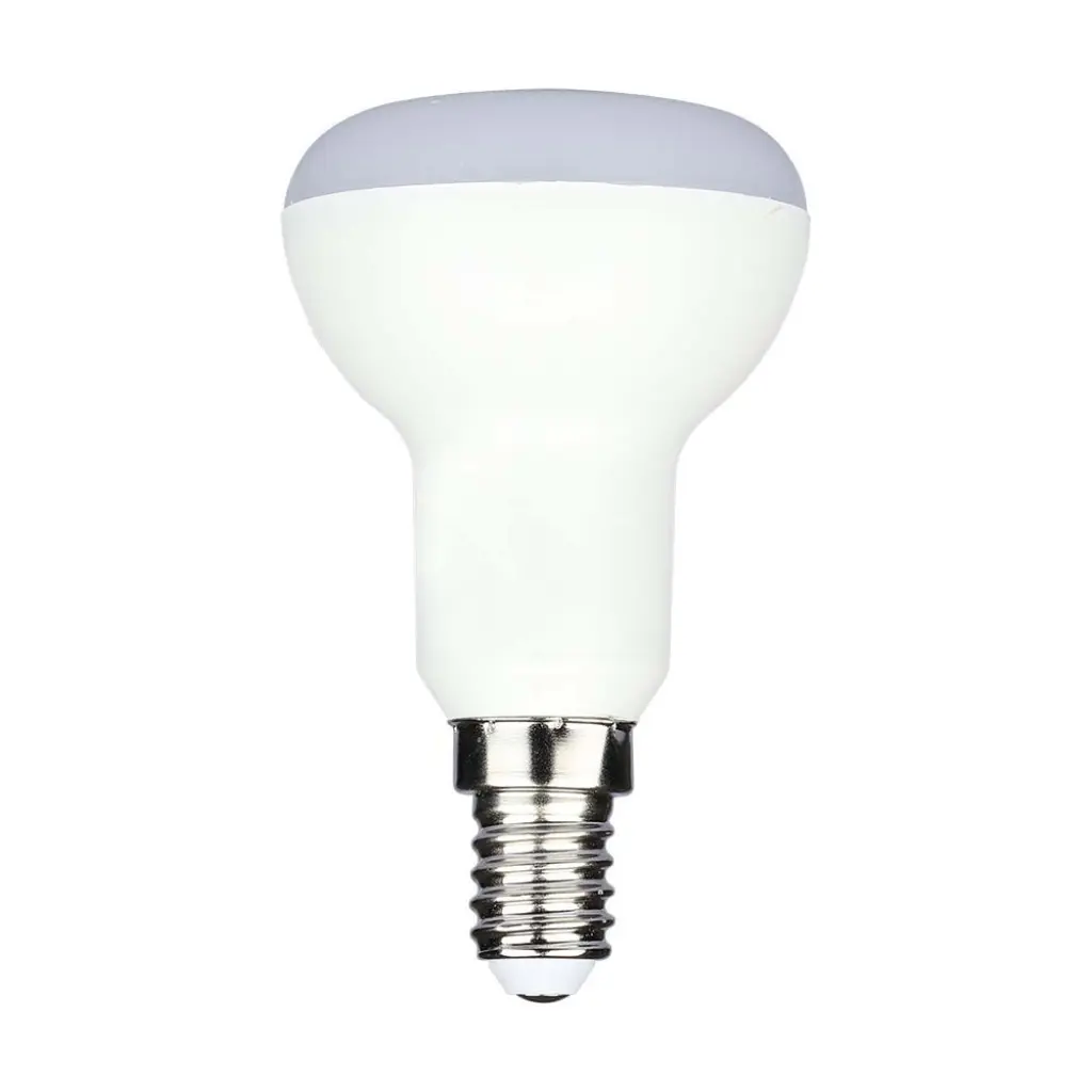 [VQ2262113861] BOMBILLA LED V-TAC PRO CON CHIP CREE E14 4,8 W R50 3000 K