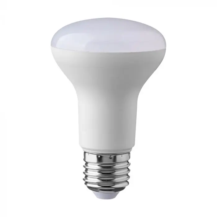 [VQ2262113661] BOMBILLA LED V-TAC PRO CON CHIP CREE, E27, 11 W, R80, 4000 K