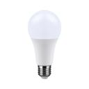 [VQ22621445661] BOMBILLA LED V-TAC PRO CON CHIP CREE, E27, 17 W, 110 LM/W, A65, 3000 K