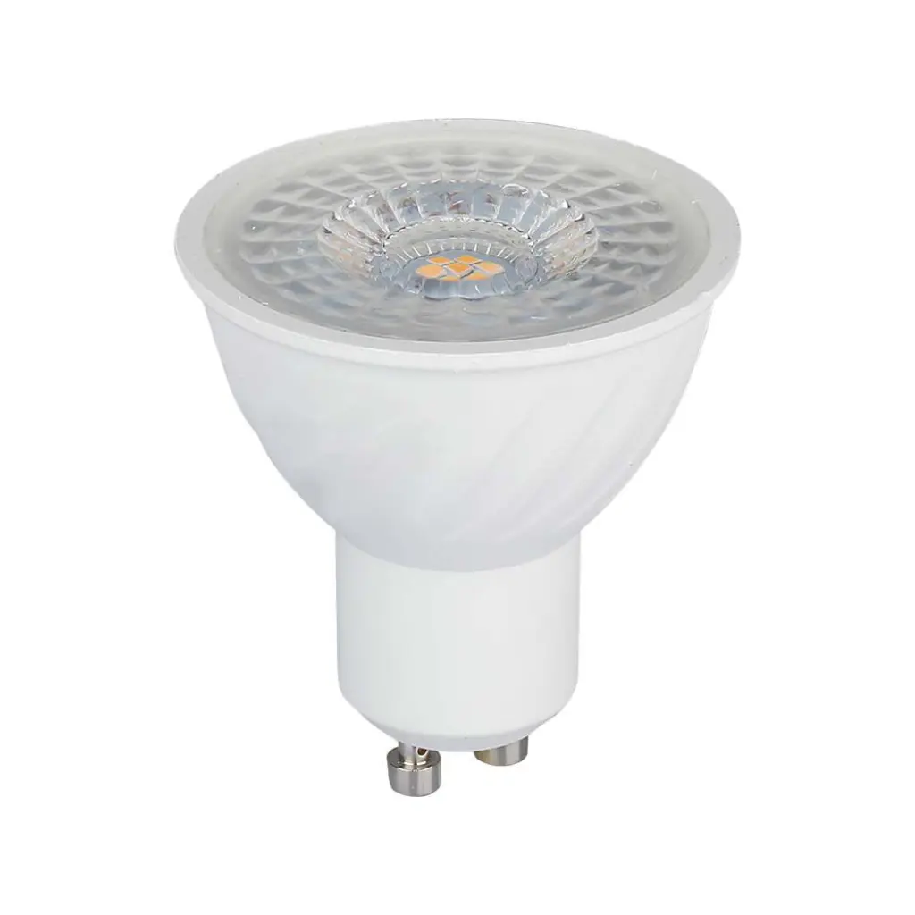 [VQ2262119161] FOCO LED V-TAC PRO CON CHIP CREE GU10 DE 6 W Y 38°, 6500 K