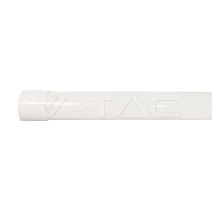 [VQ226236801] GRILL FITTING  LED 40W CON AJUSTE DE TEMPERATURA DE COLOR 120 CM