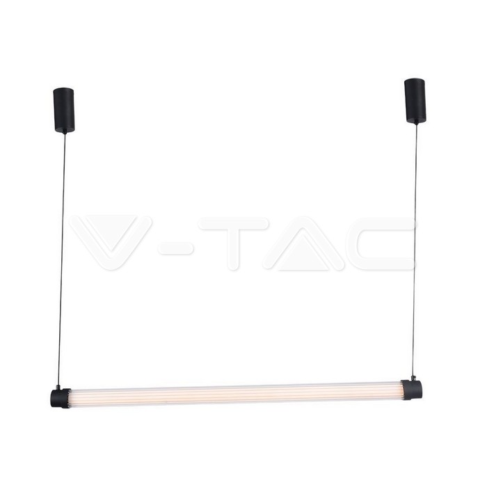 [VQ226233821] LÁMPARA COLGANTE DE DISEÑO LED 10W HORIZONTAL