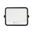 [VQ226240861] PROYECTOR LED SOLAR 400W CON INDICADOR DE BATERÍA CUERPO NEGRO 2000K-8000K IP65