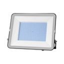 [VQ226100281] PROYECTOR LED V-TAC 200W CHIP SAMSUNG SMD 17540LM 115° COLOR NEGRO IP65 6500K