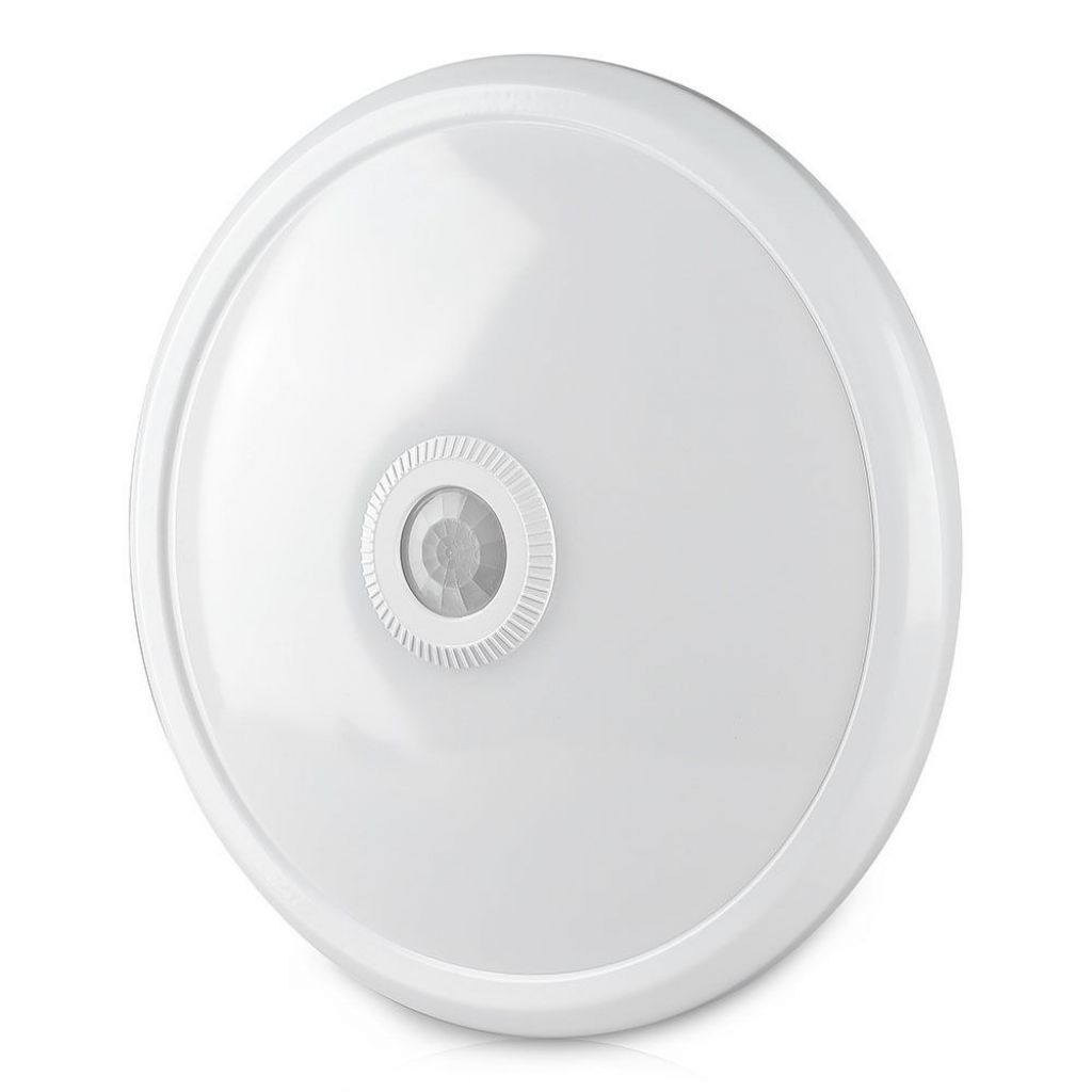 [VQ226218091] PLAFÓN LED 12W CHIP SAMSUNG SENSOR 6400K