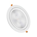 [VQ226218391] DOWNLIGHT LED 10W CHIP SAMSUNG 3000K