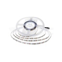 ¬[VZ5196] TIRA LED V-TAC 24V DC 11W SMD2835 168LED/M 1650LM/M PCB 10MM CRI>80 IP20 6400K (ROLLO DE 5M.)