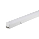 [VQ226216931] REGLETA LED 7W CHIP SAMSUNG T5 60CM 4000K···