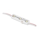 [VQ22651161] MÓDULO LED 3 CHIPS SMD5050 IP67 6000K