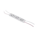 [VQ22651281] MÓDULO LED 1.5W 3LED SMD2835 LUZ VERDE IP67