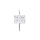 [VQ22651291] MÓDULO LED 1.44W 4LED SMD2835 IP68 3000K
