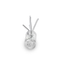 [VQ22651361] MÓDULO LED 0.24W SMD2835 IP68 6000K