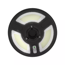 [VQ22651501] FAROLA DE JARDÍN SOLAR LED 7.5W SENSOR IP65 CONTROL REMOTO FUNCIÓN TEMPORIZADOR 4000K