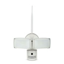 [VQ22657451] PROYECTOR LED V-TAC 18W SMD 600LM 180° COLOR BLANCO IP20 6000K