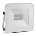 [VQ22659841] PROYECTOR LED 20W CON BLUETOOTH CUERPO BLANCO RGB + BLANCO IP65