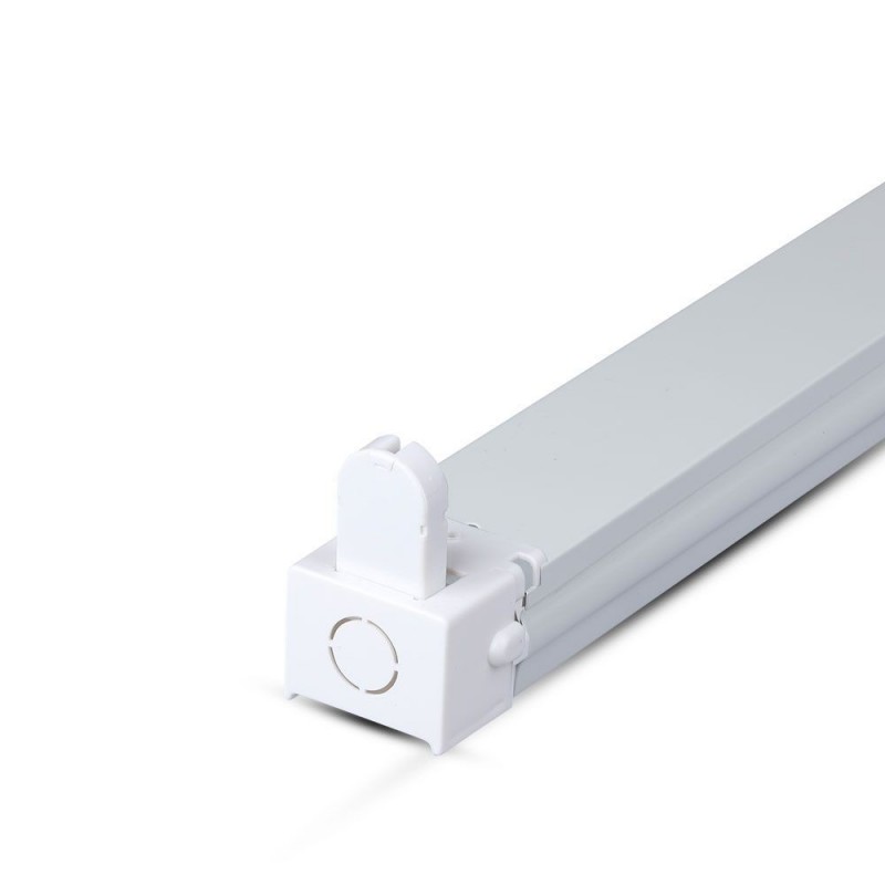 [VQ22660541] PANTALLA PARA 1 TUBO T8 120CM