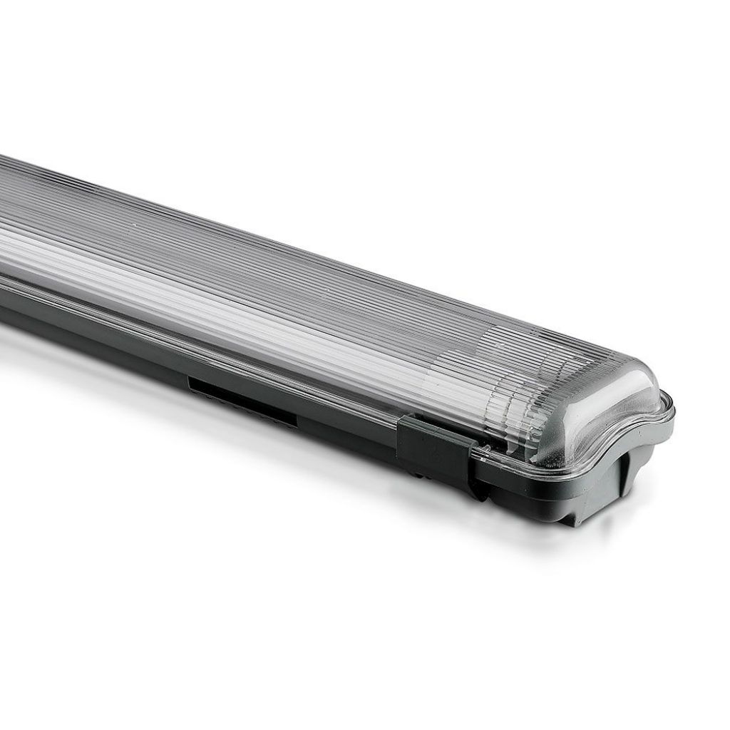 [VQ22663871] PANTALLA ESTANCA LED 2X18W 120CM 4000K