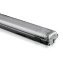 #[VQ22664001] PANTALLA ESTANCA LED 2X22W 150CM 6400K