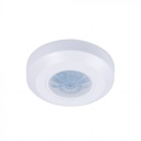[VQ22666061] SENSOR DE MOVIMIENTO PARA TECHO CUERPO BLANCO IP20