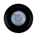 [VQ22666071] SENSOR DE MOVIMIENTO PARA TECHO CUERPO NEGRO IP20