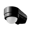 [VQ22666121] SENSOR DE MOVIMIENTO INFRARROJO CUERPO NEGRO CORNER 240° IP65