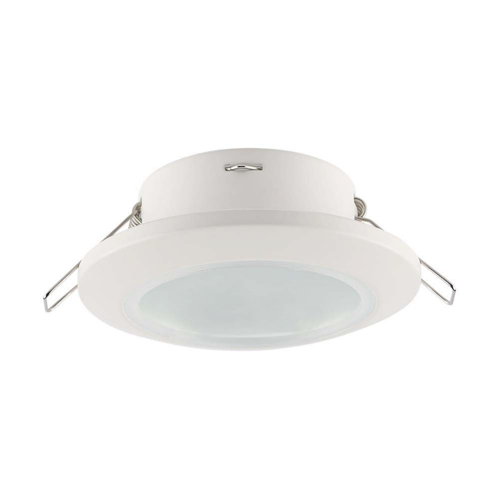 [VQ22666981] ARO PARA GU10 BLANCO REDONDO IP44