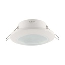 [VQ22666981] ARO PARA GU10 BLANCO REDONDO IP44
