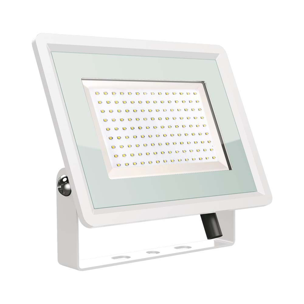 [VQ22667261] PROYECTOR LED V-TAC 100W SMD 8700LM 110° COLOR BLANCO IP65 6500K