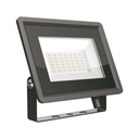 [VQ22667431] PROYECTOR LED V-TAC 30W SMD 2510LM 110° COLOR NEGRO IP65 3000K