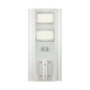 [VQ22667561] FAROLA SOLAR LED 200W PANEL SOLAR 33W ALUMINUM + POLICARBONATO 6400K