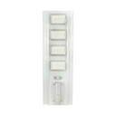 [VQ22667601] FAROLA SOLAR LED 400W PANEL SOLAR 50W ALUMINIO + POLICARBONATO 6400K