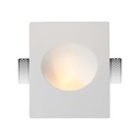 [VQ22667711] APLIQUE DE PARED ESCAYOLA  GU10  BLANCO