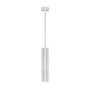 [VQ22667791] LÁMPARA COLGANTE PARA GU10 BLANCO D:60X300MM