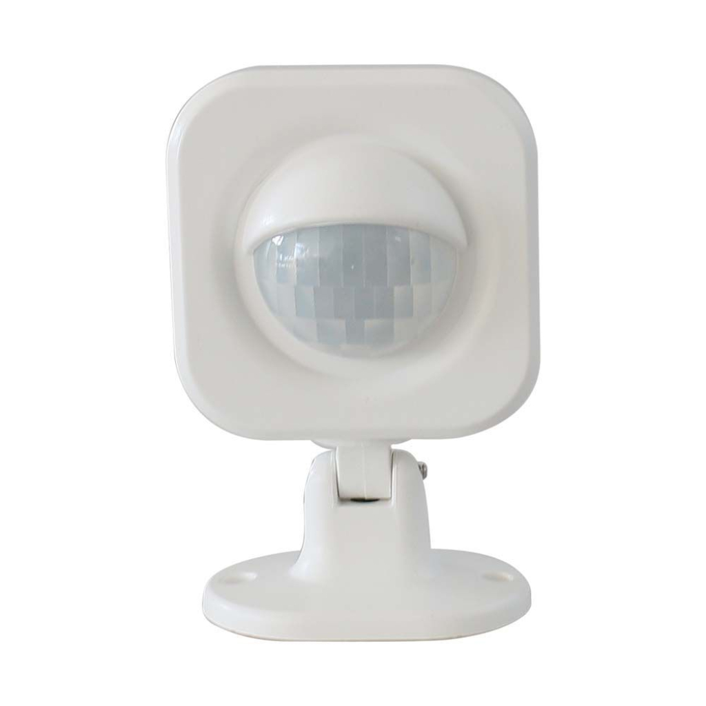 [VQ22667811] SENSOR WIFI PIR NEGRO IP20