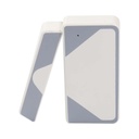 [VQ22667821] SENSOR WIFI DE INFRARROJOS BLANCO IP20