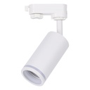 [VQ22667831] FOCO DE CARRIL GU10 CUERPO BLANCO