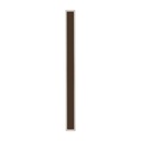 [VQ22668291] APLIQUE LED 17W CUERPO CORTEN IP65 4000K