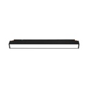 [VQ22668821] FOCO CARRIL LED SMART MAGNÉTICO 12W CUERPO NEGRO CCT