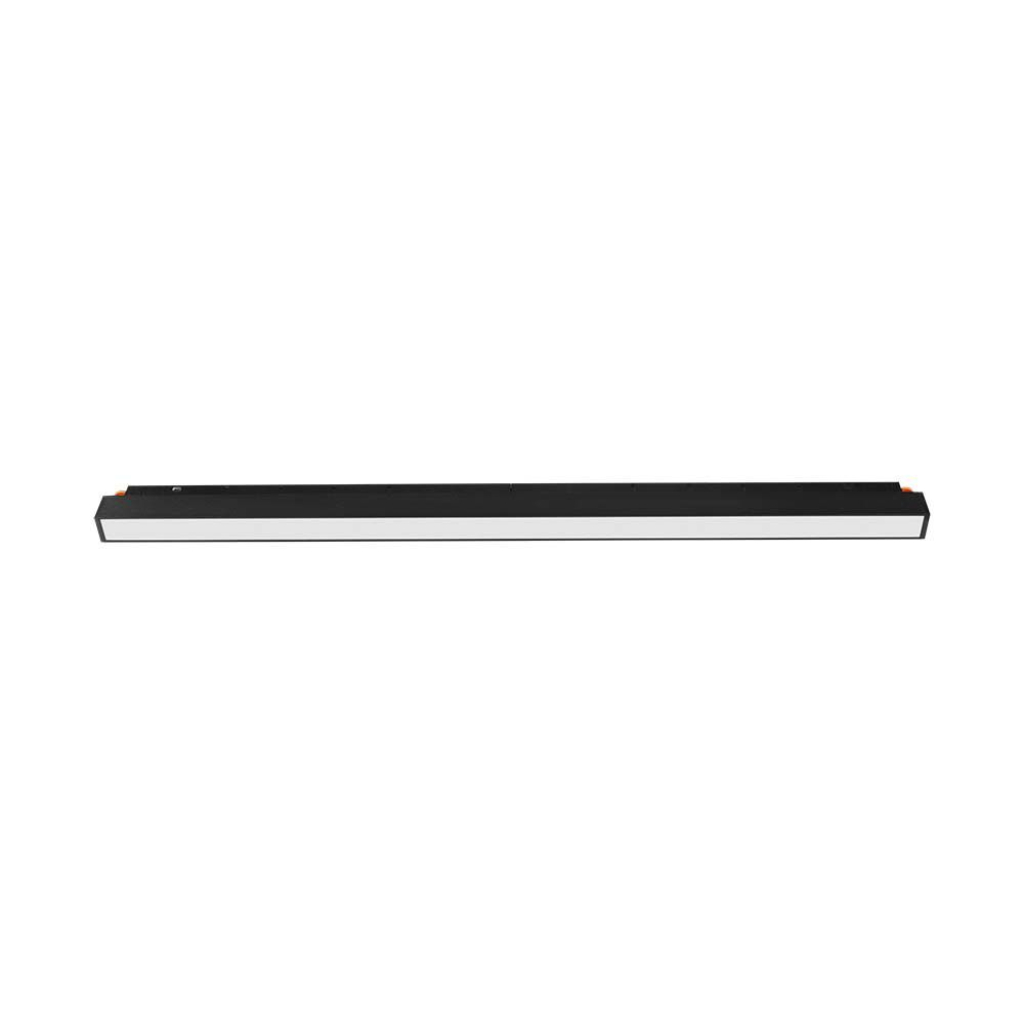 [VQ22668831] FOCO CARRIL MAGNÉTICO LED 20W SMART CUERPO NEGRO CCT