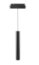 [VQ22668891] FOCO CARRIL LED 8W SMART CUERPO NEGRO CCT