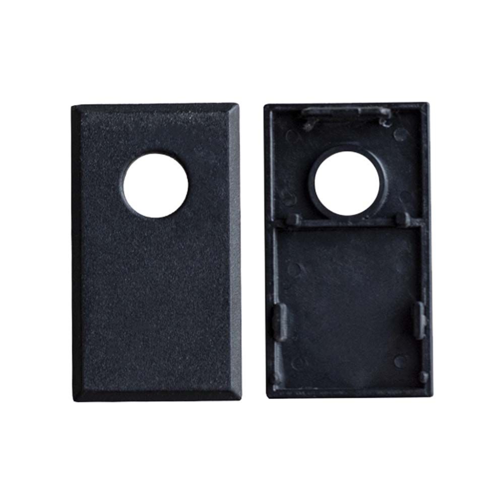 [VQ22668921] TAPA FINAL PARA CARRIL SIN MOLDURA 1SET