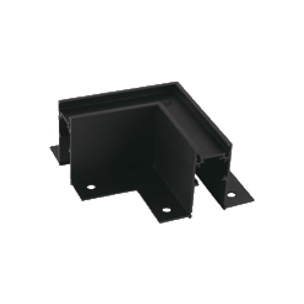 [VQ22668941] CONECTOR VERTICAL EN FORMA DE L SIN MARCO