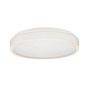 [VQ22669121] PLAFON DE DISEÑO LED 48W TRIAC REGULABLE REDONDO 4000K