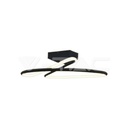 [VQ22669261] LUZ DE DISEÑO LED 20W REDONDA NEGRA 4000K