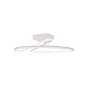 [VQ22669291] LUZ LED 43W DISEÑO BLANCA REDONDA 4000K