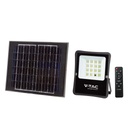 [VQ22669741] PROYECTOR SOLAR LED 12W 3000K
