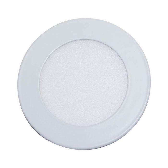 [VQ22669821] DOWNLIGHT LED 6W REDONDO CCT