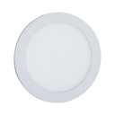 [VQ22669841] DOWNLIGHT LED 12W REDONDO CCT