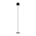 [VQ22670091] LÁMPARA DE PIE LED 4W CUERPO NEGRO IP54 3000K
