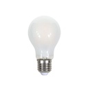 [VQ226718111] BOMBILLA LED V-TAC E27 A60 7W FILAMENT 840LM 300° 2700K